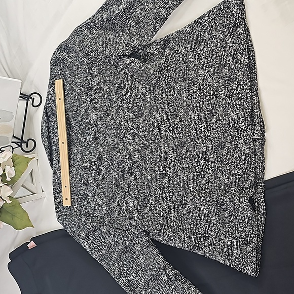 Blazer Kasper Bordeaux Elegant Wear Office Wear Business Casual Career - Picture 12 of 15